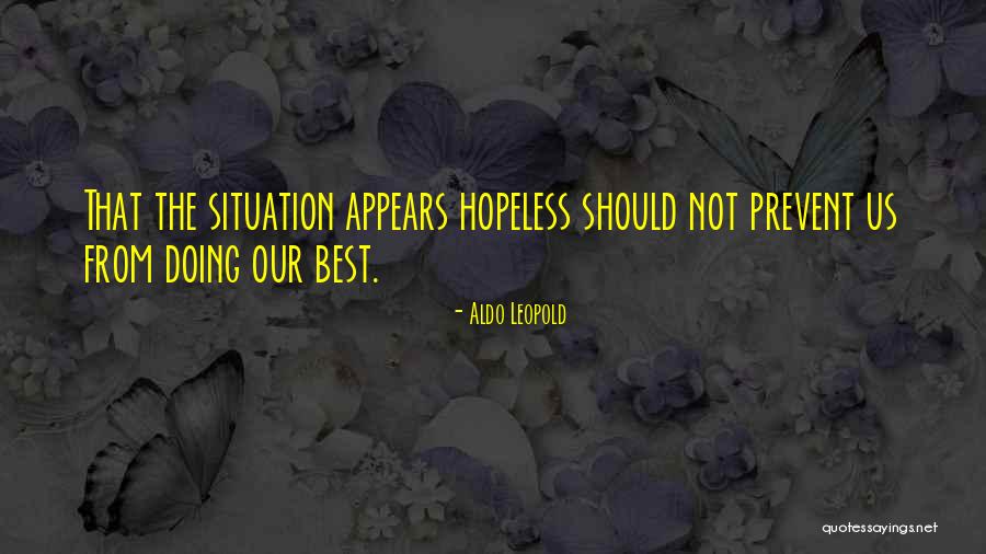 Akuapem Quotes By Aldo Leopold Akuapem Quotes By Aldo Leopold