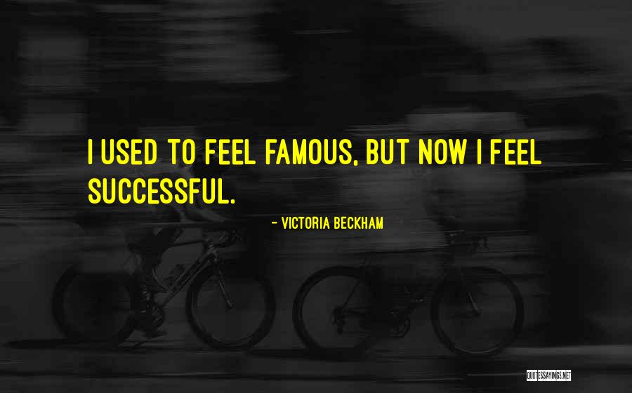 Akuapem Quotes By Victoria Beckham Akuapem Quotes By Victoria Beckham