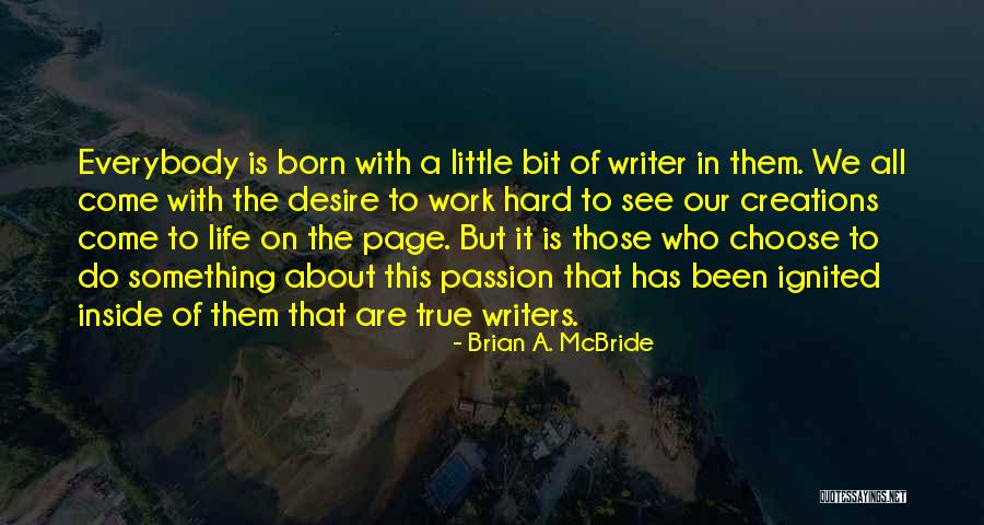 Akuba Dolls Quotes By Brian A. McBride Akuba Dolls Quotes By Brian A. McBride