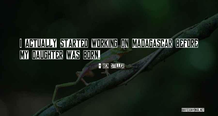 Akuba Viet Quotes By Ben Stiller Akuba Viet Quotes By Ben Stiller