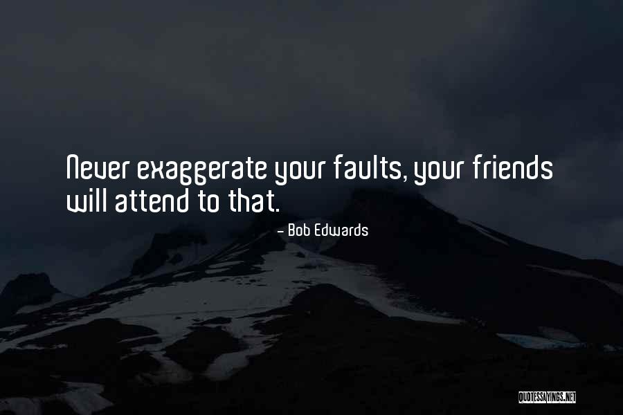 Akuffo Stephen Quotes By Bob Edwards Akuffo Stephen Quotes By Bob Edwards