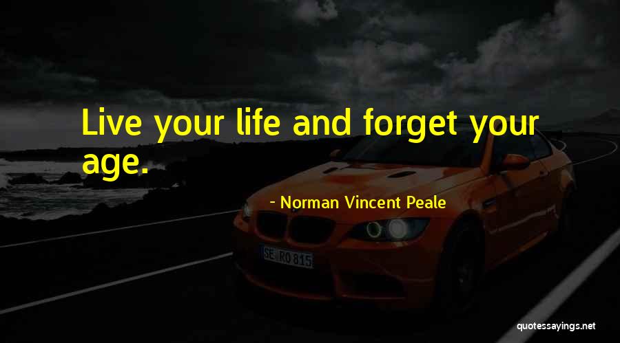 Akufo Addo And Rebecca Quotes By Norman Vincent Peale Akufo Addo And Rebecca Quotes By Norman Vincent Peale