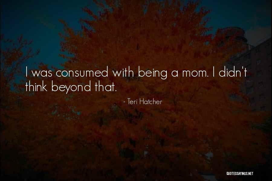 Akufo Addo And Rebecca Quotes By Teri Hatcher Akufo Addo And Rebecca Quotes By Teri Hatcher
