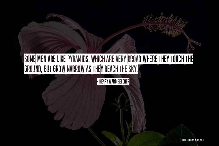 Akulah Balqis Quotes By Henry Ward Beecher Akulah Balqis Quotes By Henry Ward Beecher