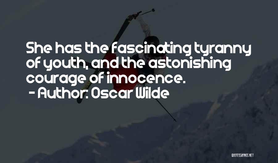 Akule Quotes By Oscar Wilde
