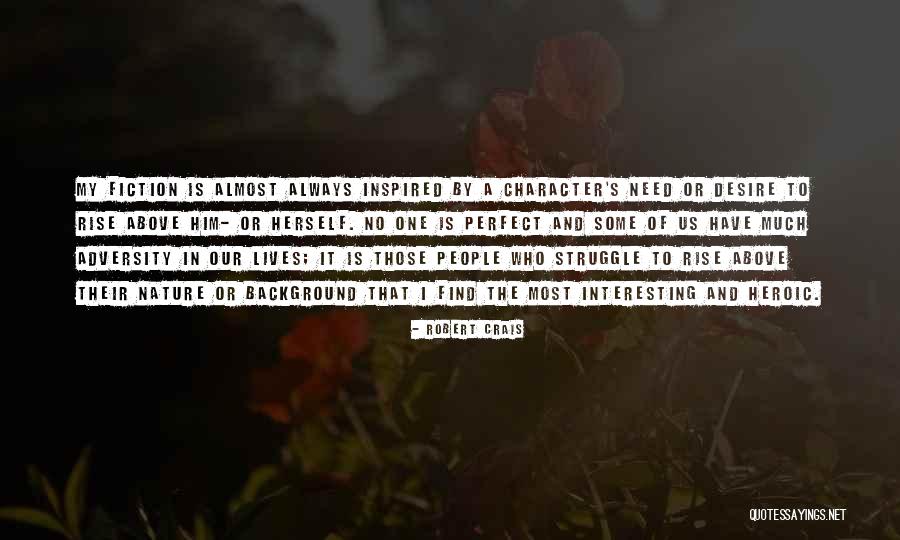 Akulturasi Definisi Quotes By Robert Crais Akulturasi Definisi Quotes By Robert Crais