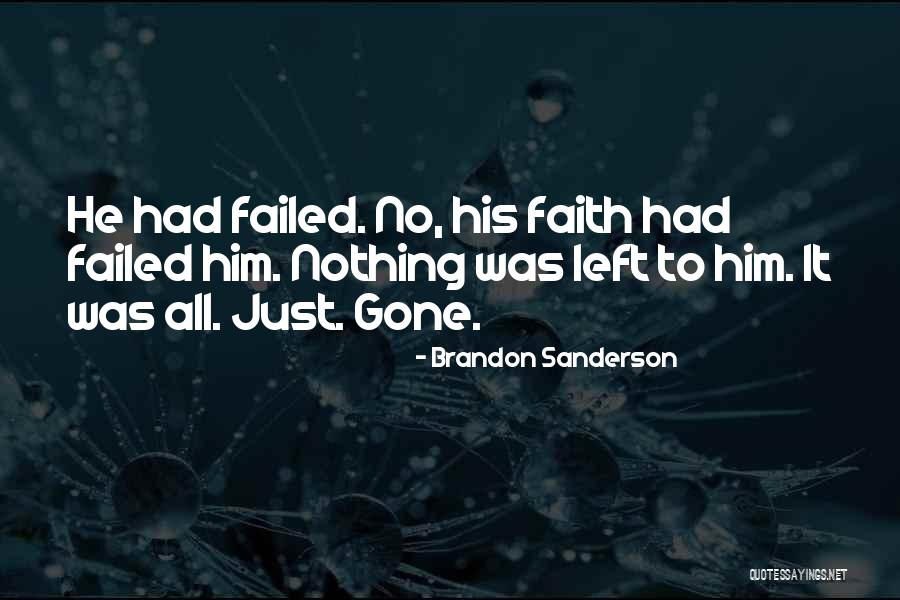 Akulturasi Quotes By Brandon Sanderson Akulturasi Quotes By Brandon Sanderson