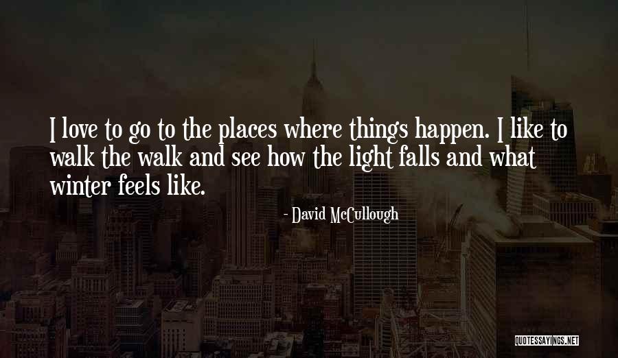 Akumal Beach Quotes By David McCullough Akumal Beach Quotes By David McCullough