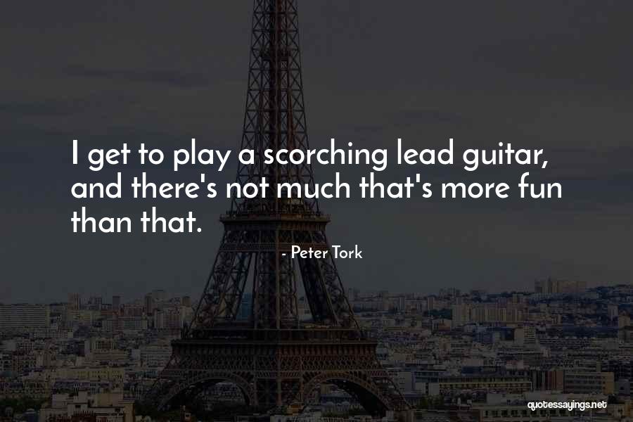 Akumal Beach Quotes By Peter Tork Akumal Beach Quotes By Peter Tork