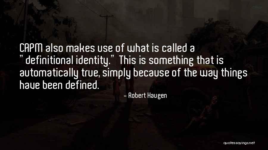 Akumsiri Quotes By Robert Haugen Akumsiri Quotes By Robert Haugen