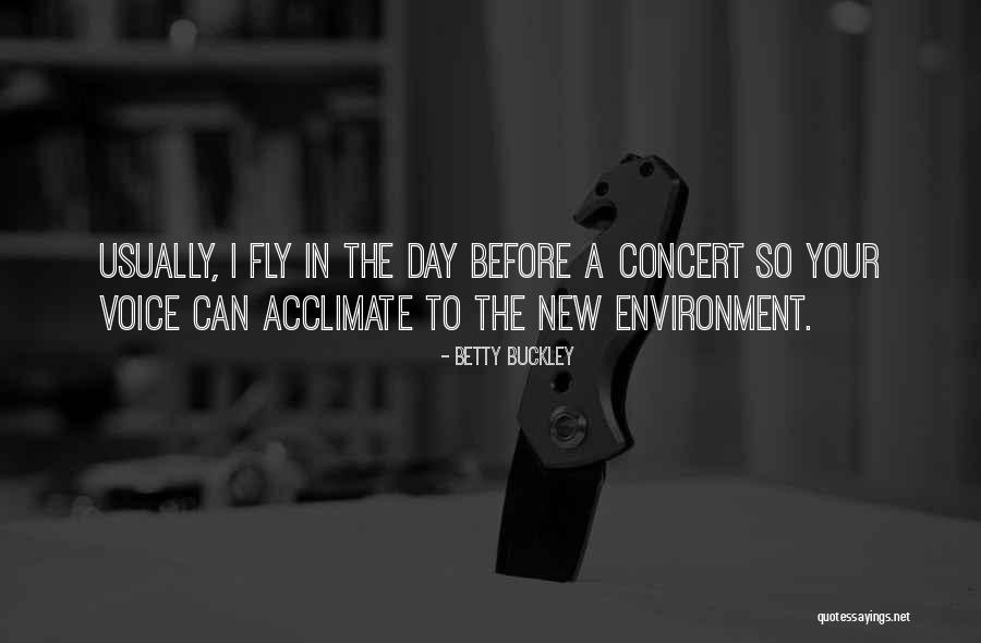 Akupunktura Quotes By Betty Buckley Akupunktura Quotes By Betty Buckley