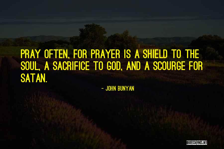Akupunktura Quotes By John Bunyan Akupunktura Quotes By John Bunyan