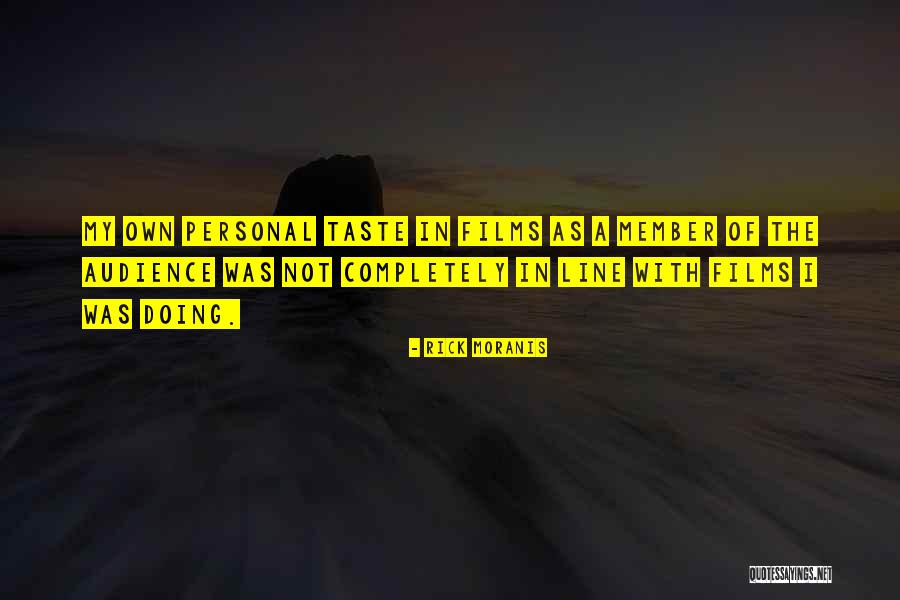 Akupuntur Quotes By Rick Moranis Akupuntur Quotes By Rick Moranis