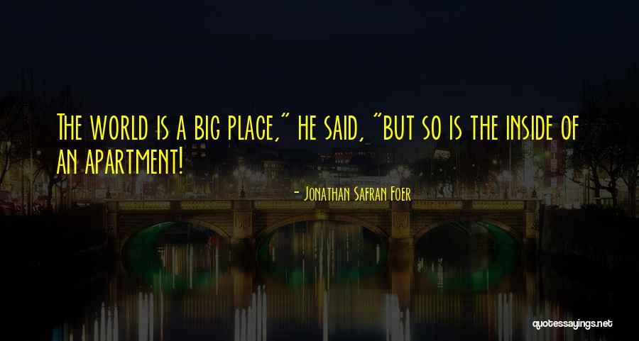 Akurat Racks Quotes By Jonathan Safran Foer Akurat Racks Quotes By Jonathan Safran Foer