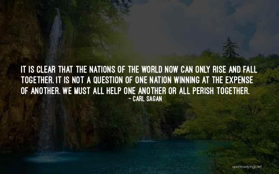 Akureyri Backpackers Quotes By Carl Sagan Akureyri Backpackers Quotes By Carl Sagan