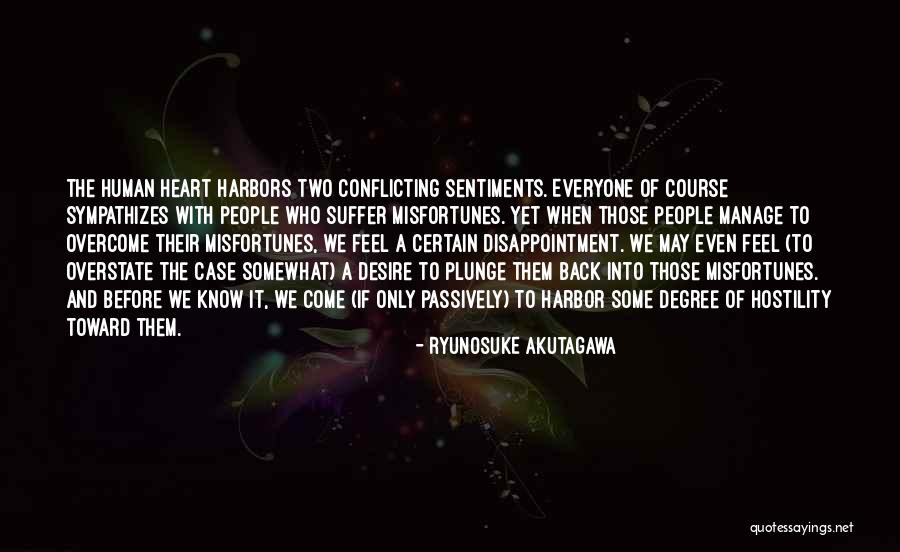 Akutagawa X Quotes By Ryunosuke Akutagawa Akutagawa X Quotes By Ryunosuke Akutagawa