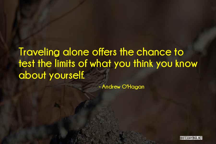 Akutsu Shears Quotes By Andrew O'Hagan Akutsu Shears Quotes By Andrew O'Hagan