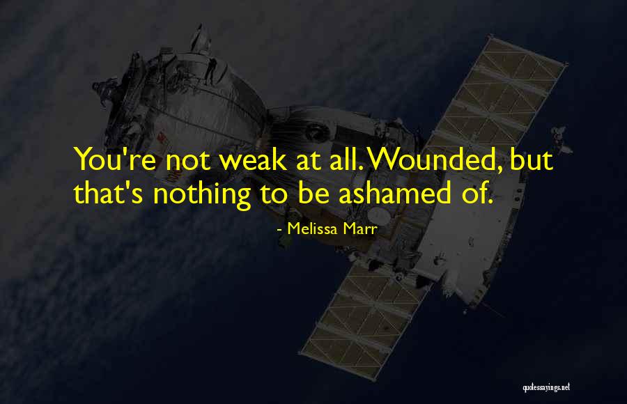 Akutsu Shintaro Quotes By Melissa Marr Akutsu Shintaro Quotes By Melissa Marr
