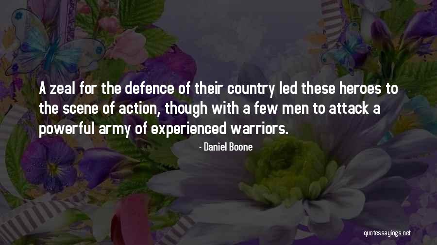 Akutt Pediatri Quotes By Daniel Boone Akutt Pediatri Quotes By Daniel Boone