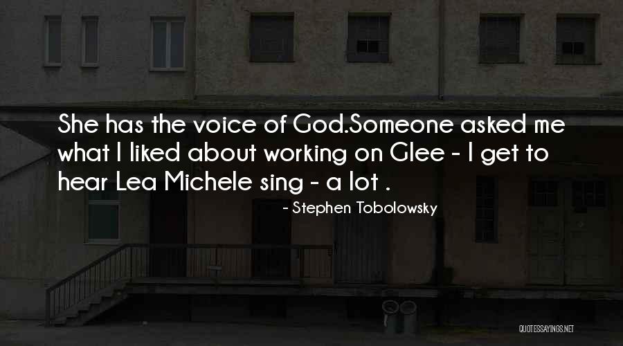 Akutt Pediatri Quotes By Stephen Tobolowsky Akutt Pediatri Quotes By Stephen Tobolowsky