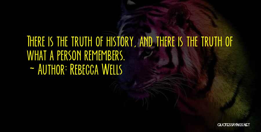 Akvamarin Quotes By Rebecca Wells