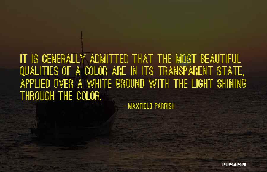 Akvarium Cz Quotes By Maxfield Parrish Akvarium Cz Quotes By Maxfield Parrish