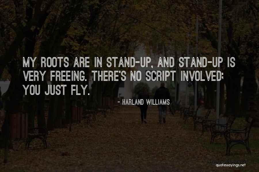 Akvariumas Quotes By Harland Williams Akvariumas Quotes By Harland Williams