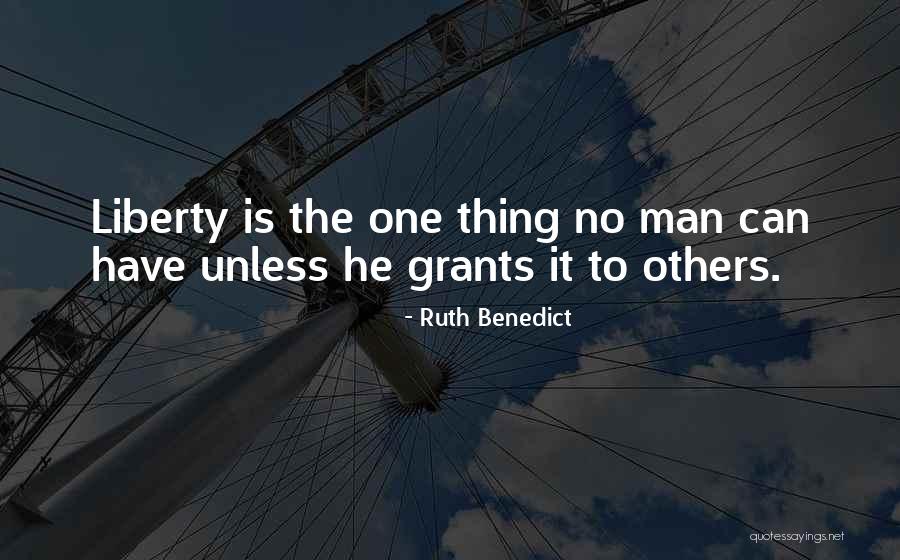 Akvile Jokimciute Quotes By Ruth Benedict Akvile Jokimciute Quotes By Ruth Benedict