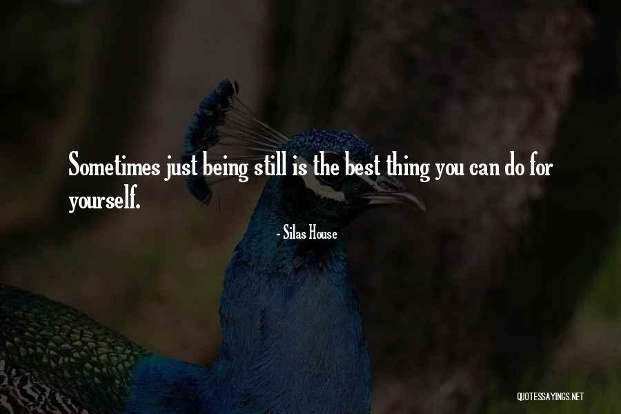 Akvile Jokimciute Quotes By Silas House Akvile Jokimciute Quotes By Silas House