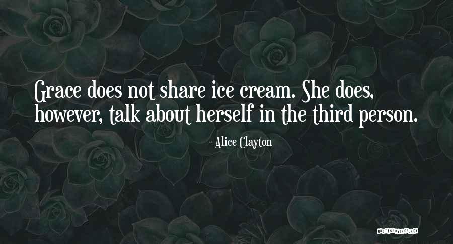 Akvile Parazinskaite Quotes By Alice Clayton Akvile Parazinskaite Quotes By Alice Clayton