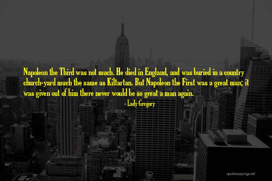 Akvilina Vaicaityte Quotes By Lady Gregory Akvilina Vaicaityte Quotes By Lady Gregory