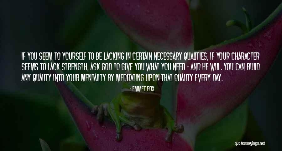 Akwafona Quotes By Emmet Fox Akwafona Quotes By Emmet Fox