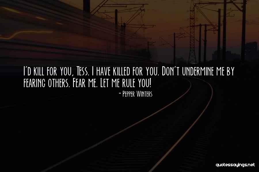 Akwafona Quotes By Pepper Winters Akwafona Quotes By Pepper Winters