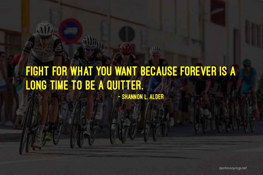 Akwafona Quotes By Shannon L. Alder Akwafona Quotes By Shannon L. Alder