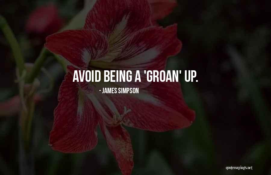 Akwafor Quotes By James Simpson Akwafor Quotes By James Simpson