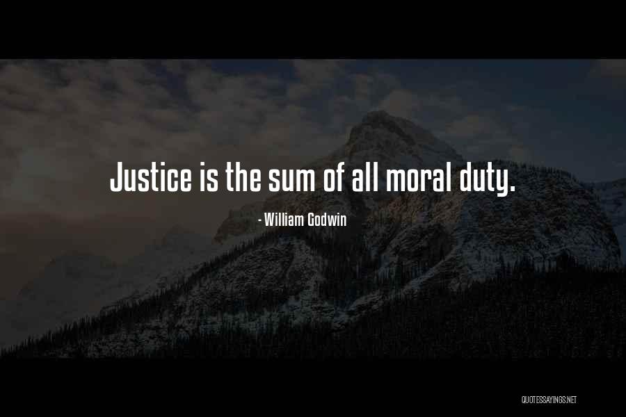 Akwarium Quotes By William Godwin Akwarium Quotes By William Godwin