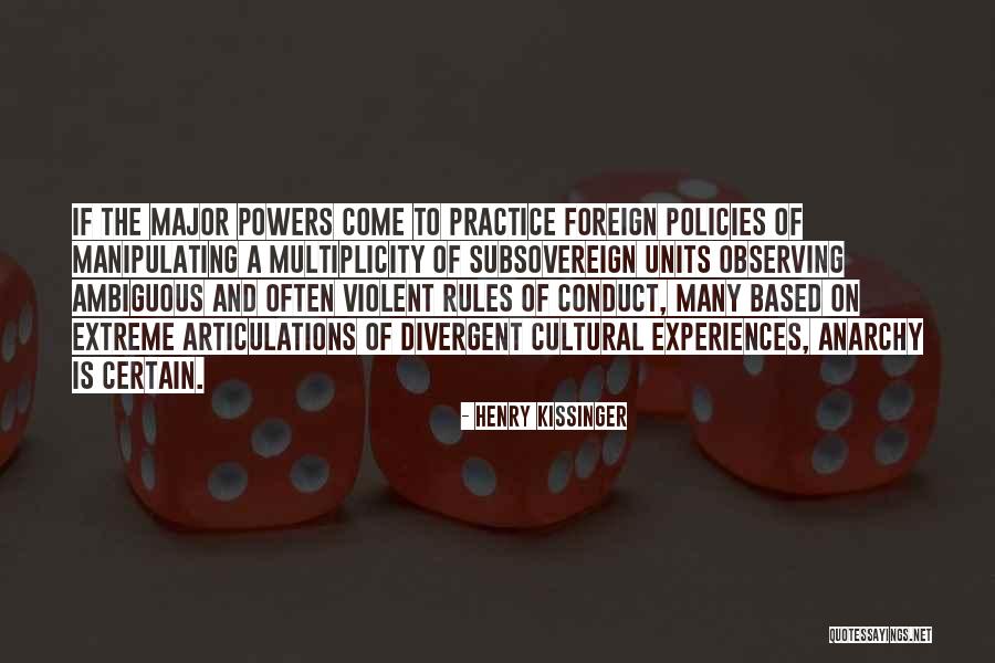 Akwasi Afrifa Quotes By Henry Kissinger Akwasi Afrifa Quotes By Henry Kissinger