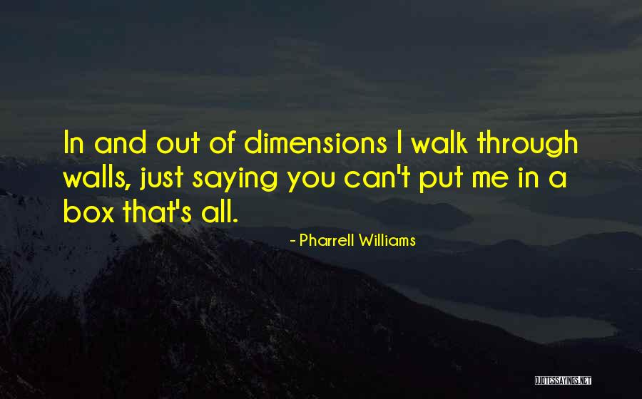 Akwasi Frimpong Quotes By Pharrell Williams Akwasi Frimpong Quotes By Pharrell Williams