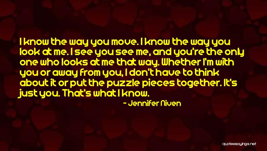 Akwasi Owusu Quotes By Jennifer Niven Akwasi Owusu Quotes By Jennifer Niven
