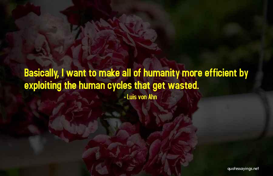 Akwasi Owusu Quotes By Luis Von Ahn Akwasi Owusu Quotes By Luis Von Ahn