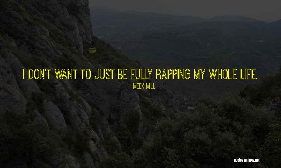 Akwasi Owusu Quotes By Meek Mill Akwasi Owusu Quotes By Meek Mill