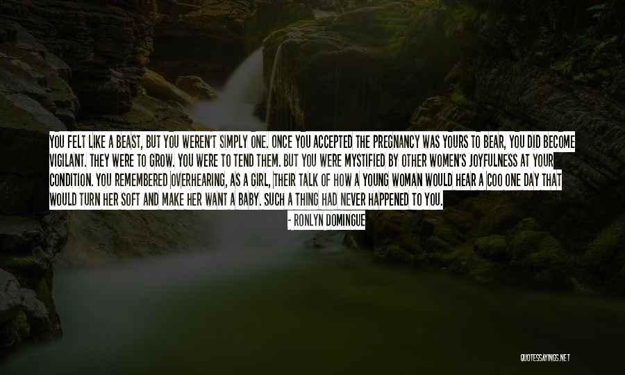Akwasi Owusu Quotes By Ronlyn Domingue Akwasi Owusu Quotes By Ronlyn Domingue