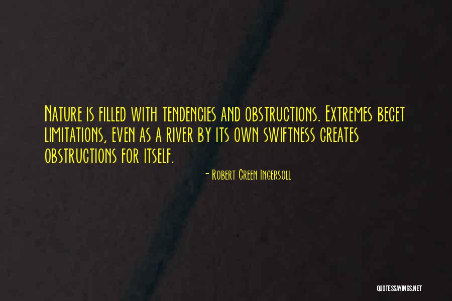 Akwesi Arthur Quotes By Robert Green Ingersoll Akwesi Arthur Quotes By Robert Green Ingersoll