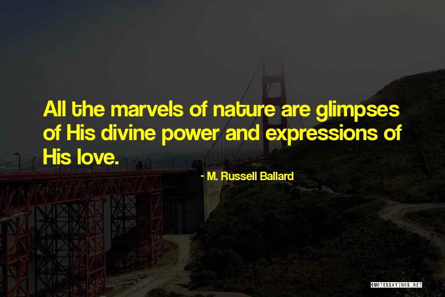 Akyanna Quotes By M. Russell Ballard Akyanna Quotes By M. Russell Ballard