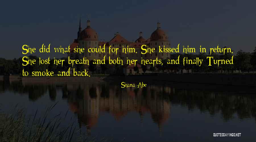 Akyla Farms Quotes By Shana Abe Akyla Farms Quotes By Shana Abe