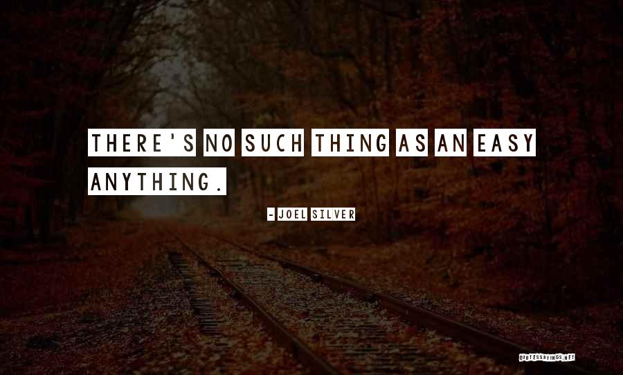 Akylah Quotes By Joel Silver Akylah Quotes By Joel Silver