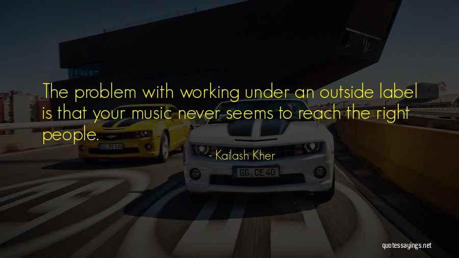Akyra Murray Quotes By Kailash Kher Akyra Murray Quotes By Kailash Kher