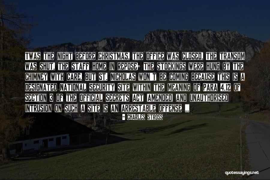 Akysha Quotes By Charles Stross Akysha Quotes By Charles Stross