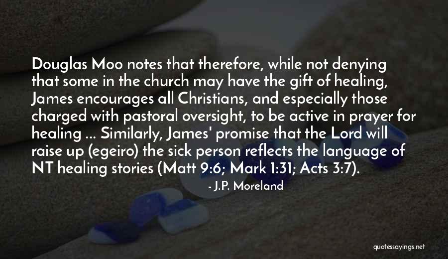 Akzeptiert In English Quotes By J.P. Moreland Akzeptiert In English Quotes By J.P. Moreland
