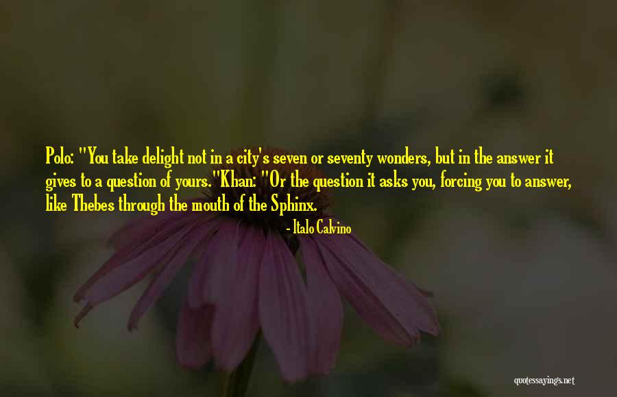 Akzhol Education Quotes By Italo Calvino Akzhol Education Quotes By Italo Calvino